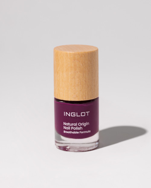 Vernis à ongles Natural Origin