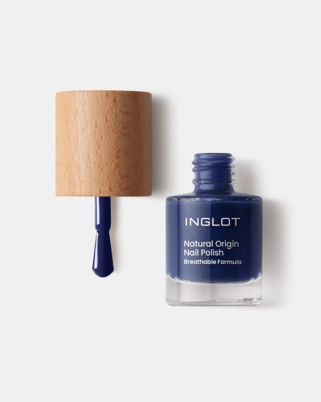 Natural Origin Nagellack
