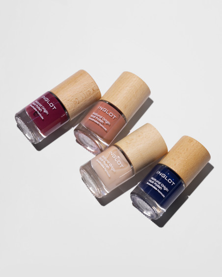 Vernis à ongles Natural Origin
