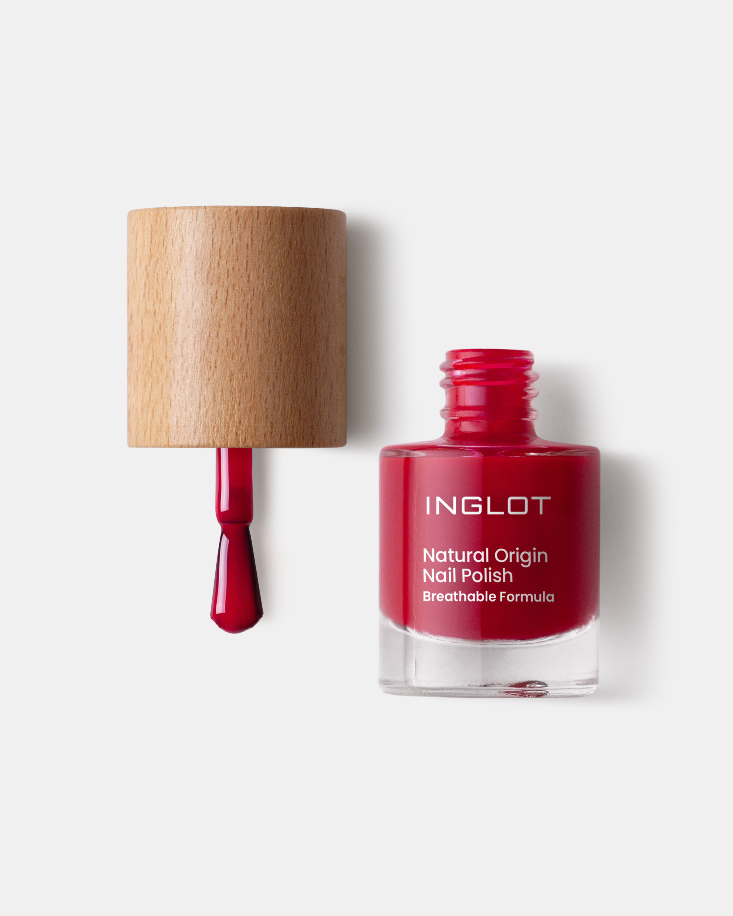 Natural Origin Nagellack