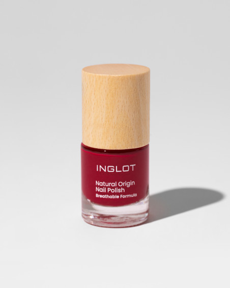 Vernis à ongles Natural Origin
