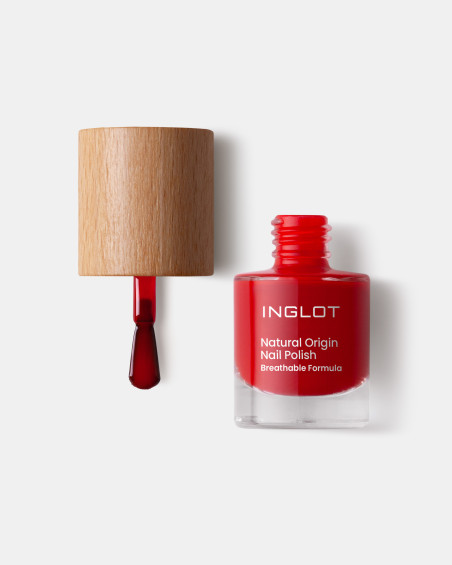 Natural Origin Nagellack