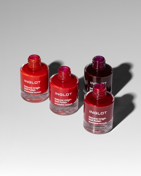 Natural Origin Nagellack