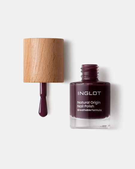 Natural Origin Nagellack