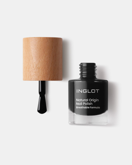 Natural Origin Nagellack
