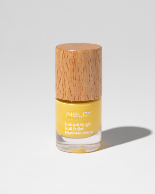 Natural Origin Nagellack