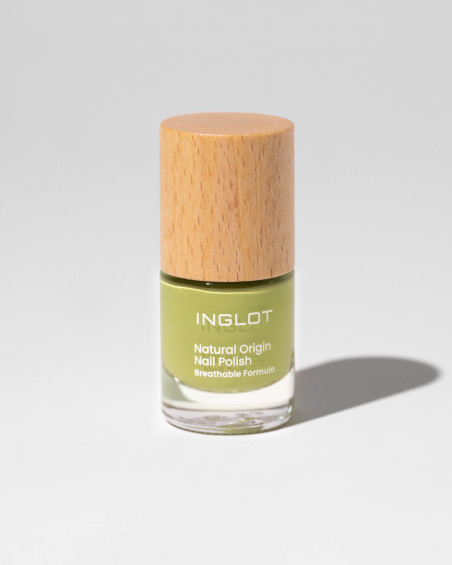 Vernis à ongles Natural Origin