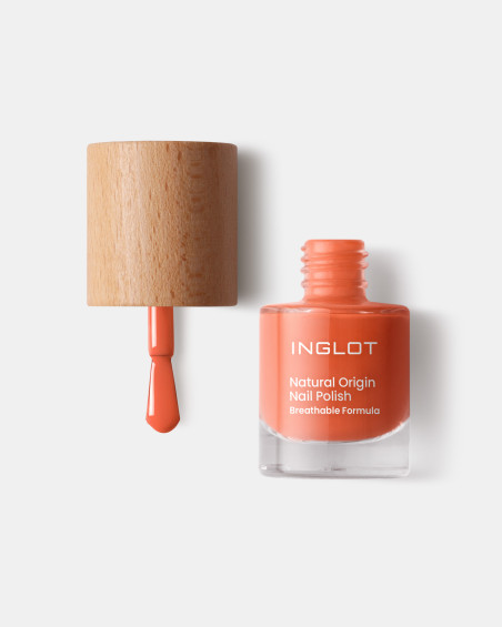 Vernis à ongles Natural Origin