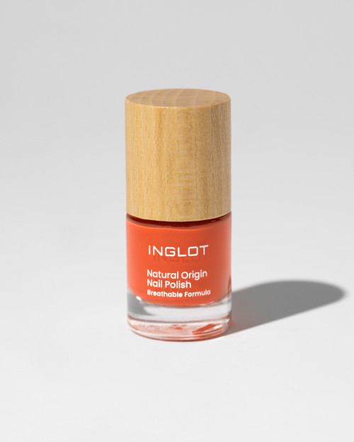 Natural Origin Nagellack