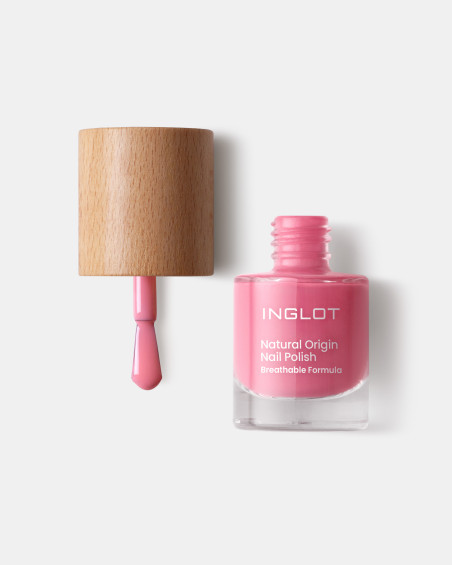 Natural Origin Nagellack