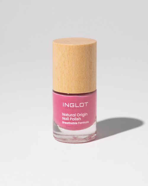 Vernis à ongles Natural Origin