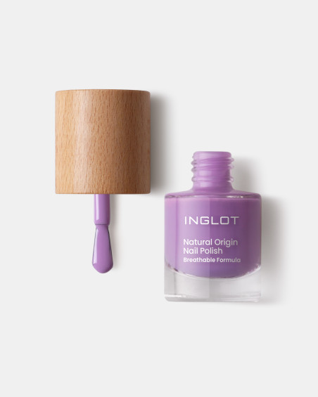 Natural Origin Nagellack