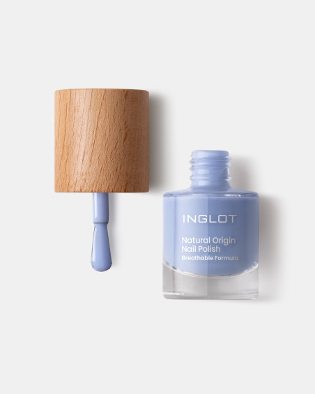 Vernis à ongles Natural Origin