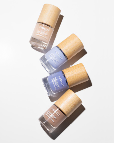 Vernis à ongles Natural Origin