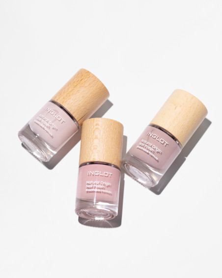 Natural Origin Nagellack