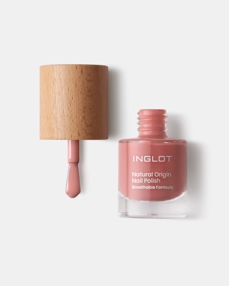 Vernis à ongles Natural Origin