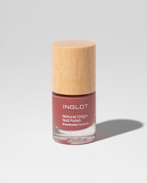 Vernis à ongles Natural Origin