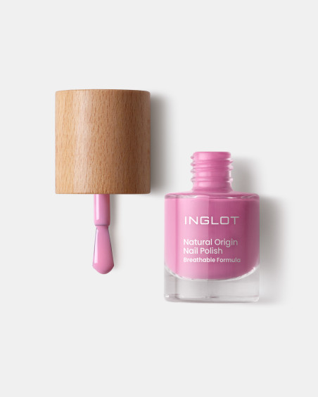 Natural Origin Nagellack