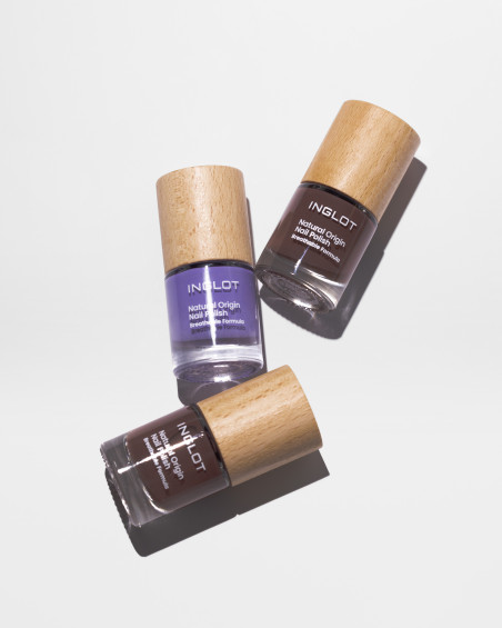 Natural Origin Nagellack