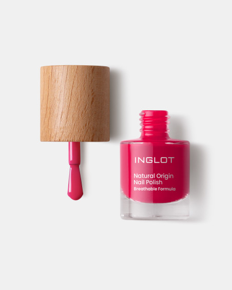 Natural Origin Nagellack