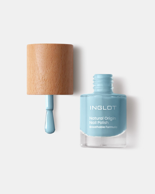 Natural Origin Nagellack