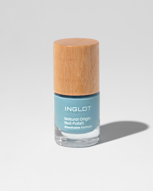 Vernis à ongles Natural Origin