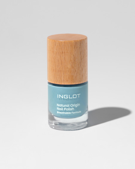 Vernis à ongles Natural Origin