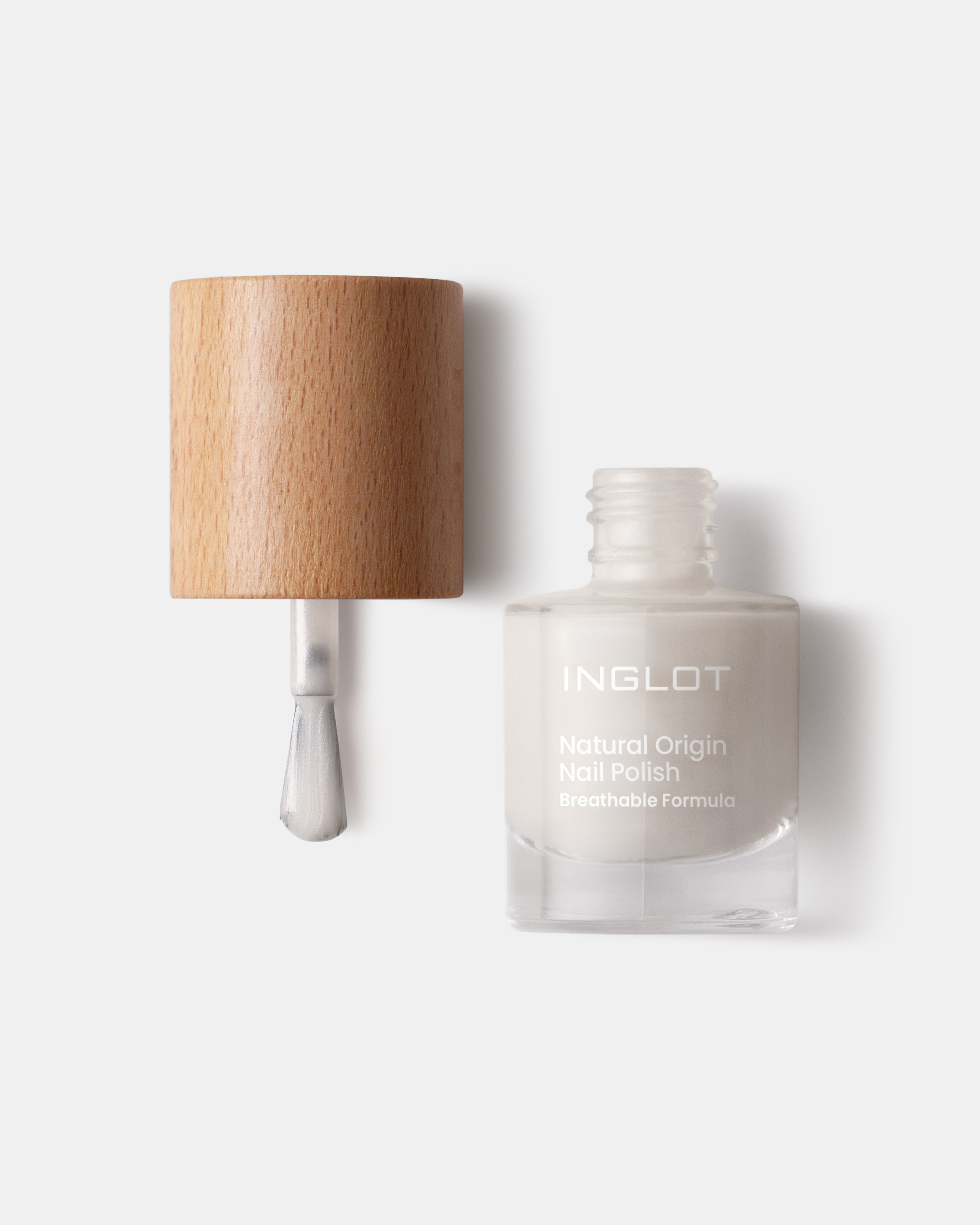 Vernis à ongles Natural Origin