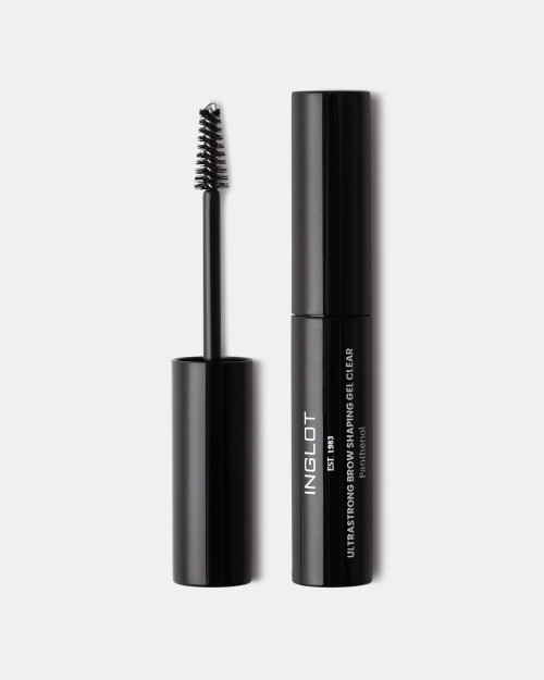 Gel Sculptant pour Sourcils Ultrastrong Clear