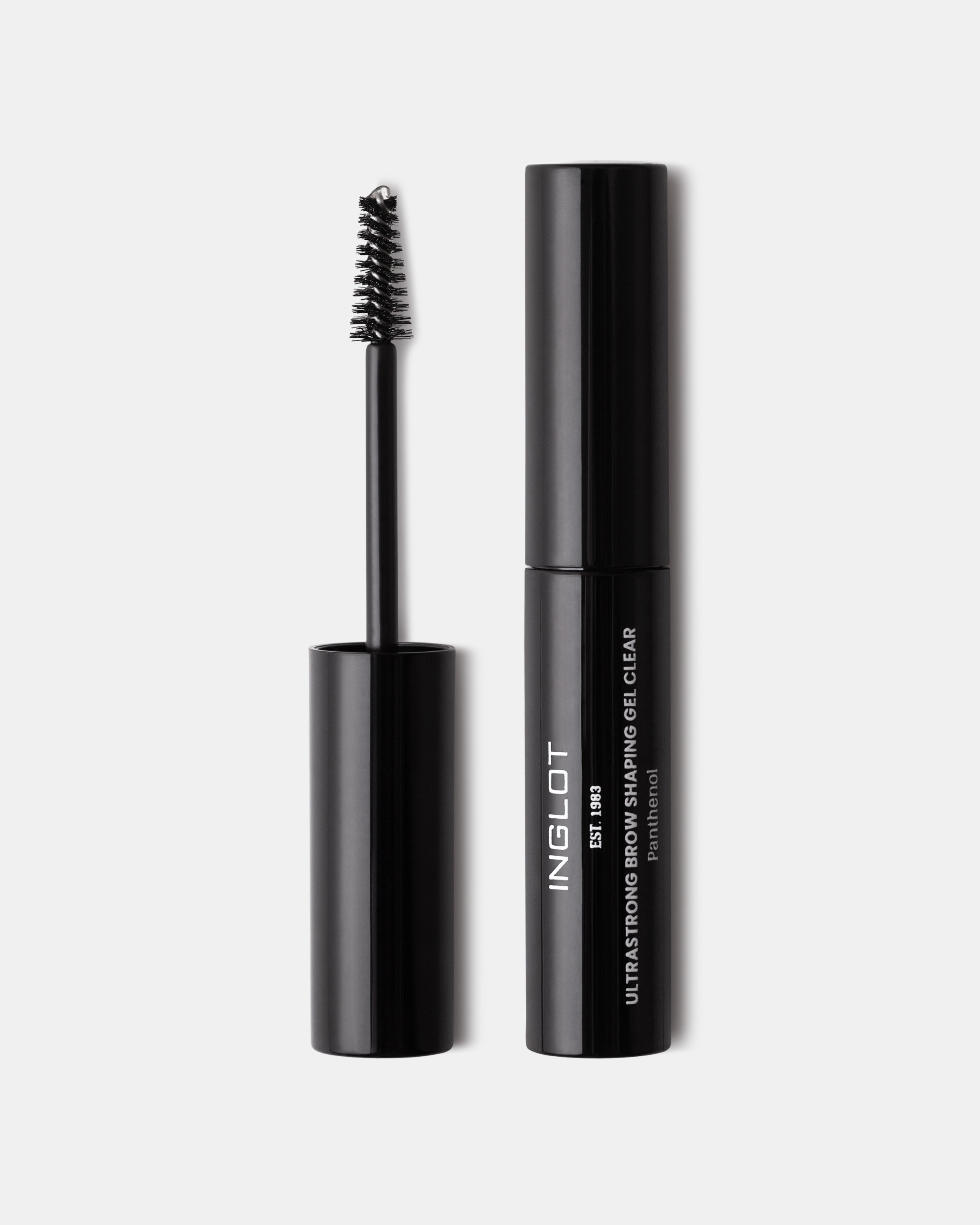 Ultrastrong Brow Shaping Gel Clear