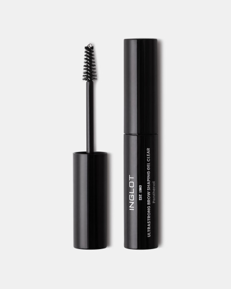 Ultrastrong Brow Shaping Gel Clear