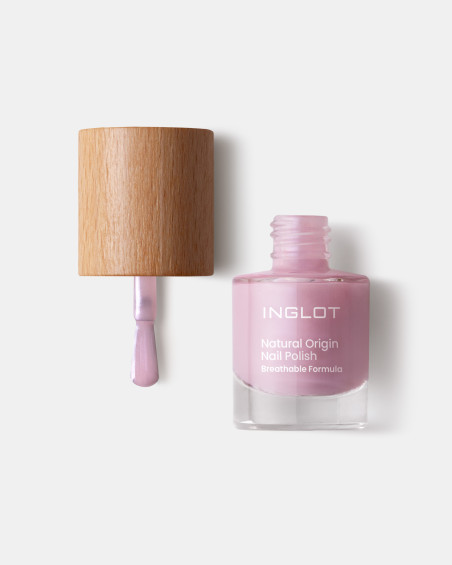 Vernis à ongles Natural Origin
