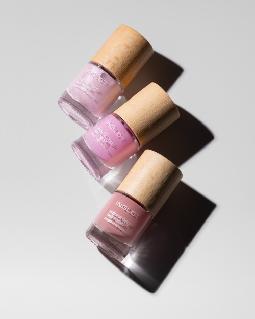Vernis à ongles Natural Origin