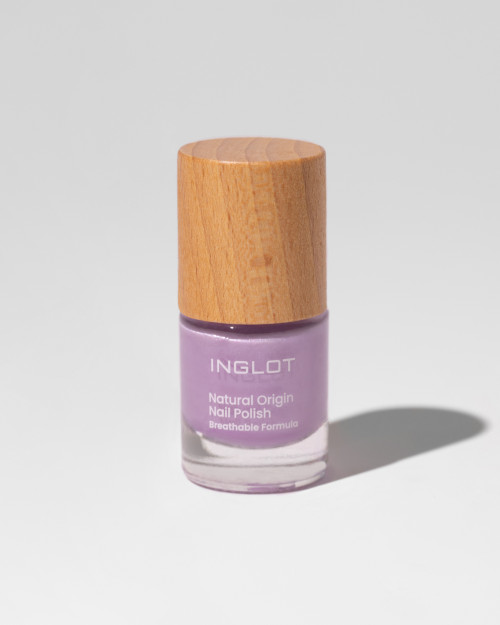 Natural Origin Nagellack