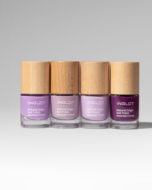 Vernis à ongles Natural Origin