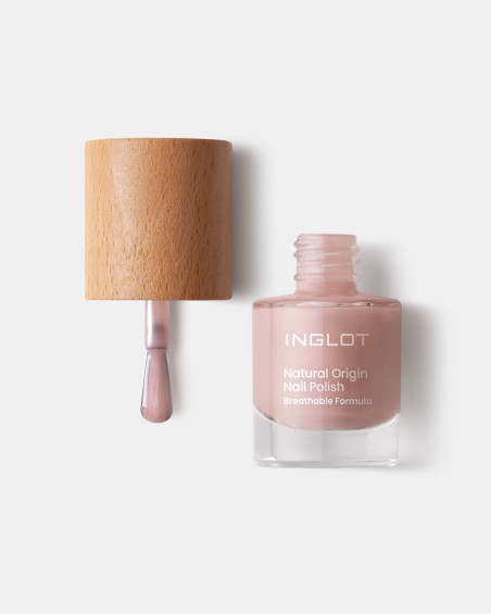 Natural Origin Nagellack