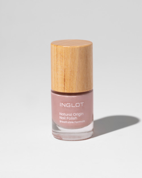 Natural Origin Nagellack