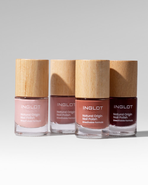 Vernis à ongles Natural Origin