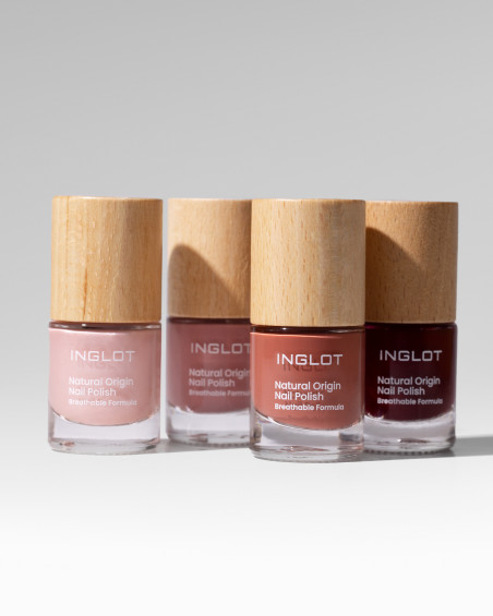 Vernis à ongles Natural Origin