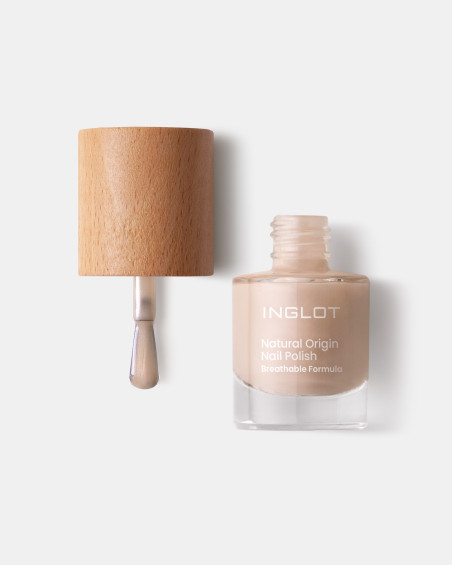 Natural Origin Nagellack