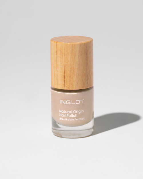 Vernis à ongles Natural Origin