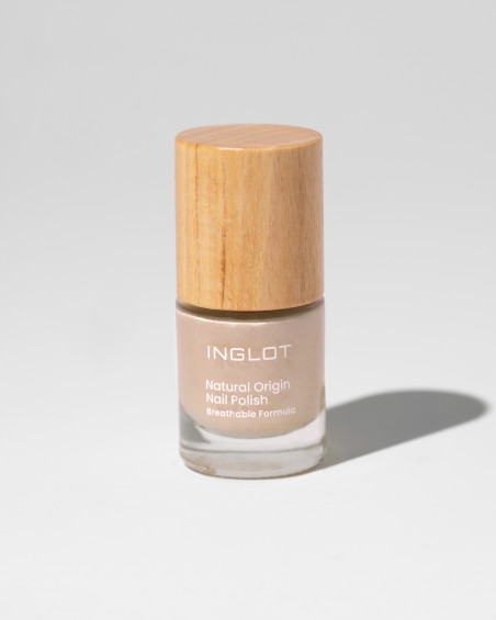 Vernis à ongles Natural Origin