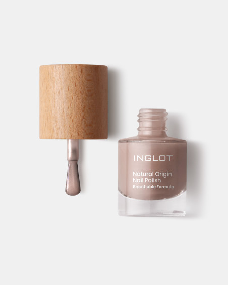 Natural Origin Nagellack