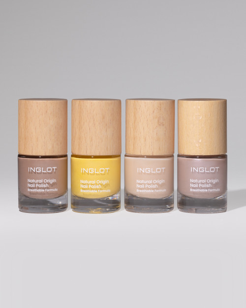 Vernis à ongles Natural Origin