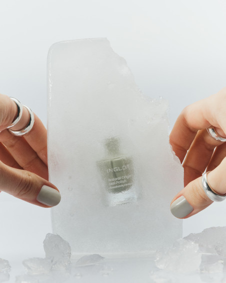 Natural Origin Nagellack