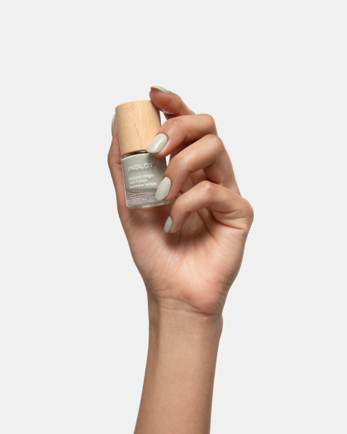 Natural Origin Nagellack