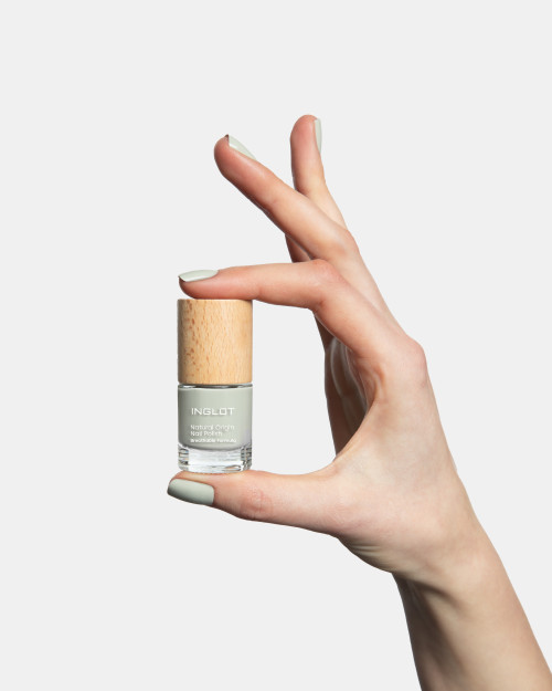 Natural Origin Nagellack