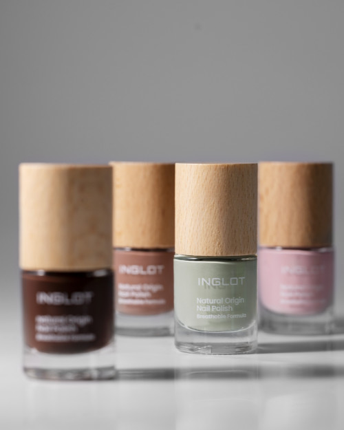 Natural Origin Nagellack