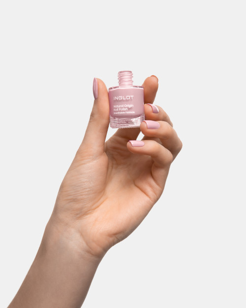 Vernis à ongles Natural Origin