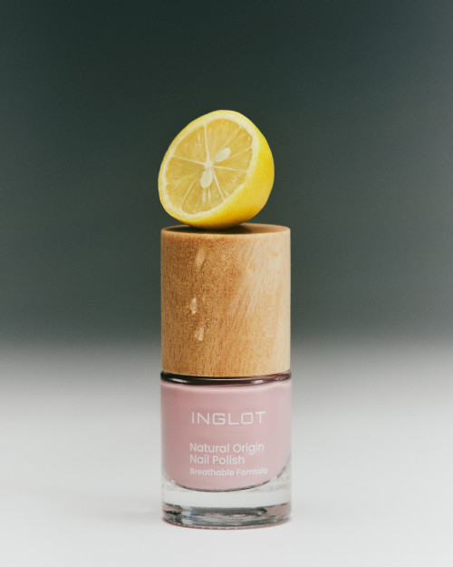 Vernis à ongles Natural Origin